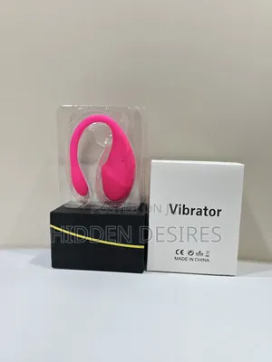 Love Remote-Controlled G-Spot Vibrator