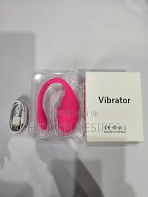 Love Remote-Controlled G-Spot Vibrator