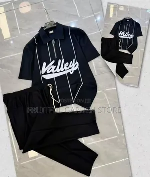 Big Steeze Set Men’S Wear