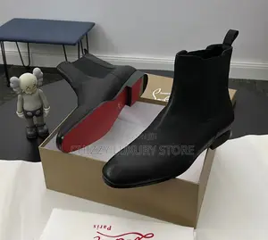 Christian Dior Quality Luxury Men Genuine Leather Shoe