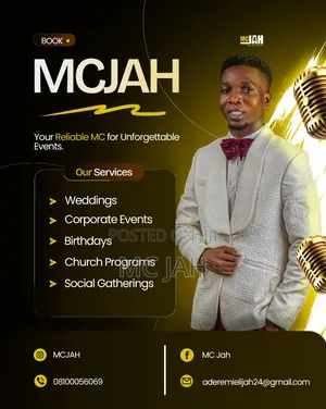 Gallant Mc