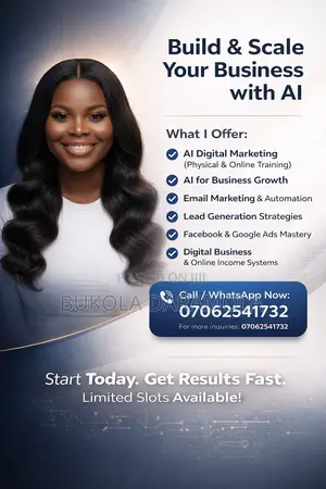 Learn Ai Digital Business – Start Earning Fast