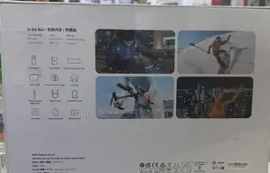 Insta360 X5 360 Action Camera Essentials Bundle