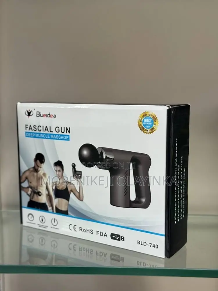 Massage Gun