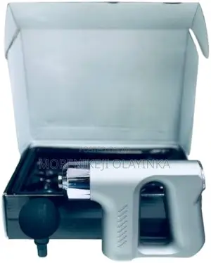Massage Gun