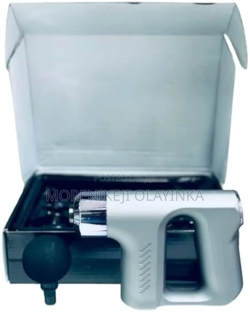 Massage Gun