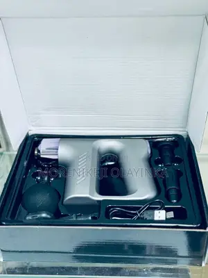 Massage Gun