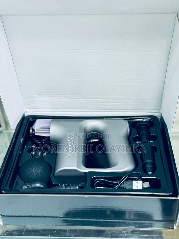 Massage Gun