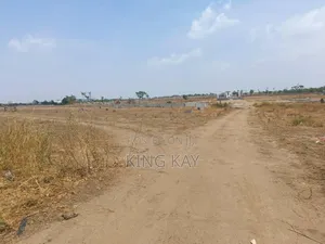 2 Estate Plots In An Undeveloped Estate
