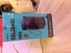 Linkco Powerbank