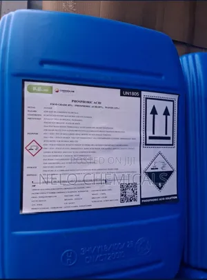 Phosphoric Acid
