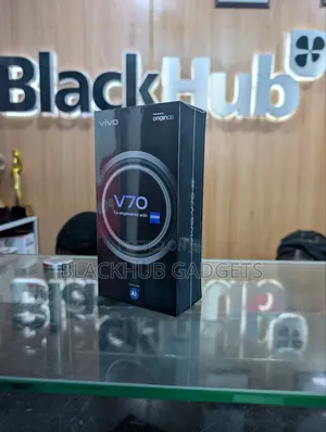 New Vivo V70 512 GB