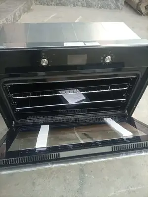Bosch Commercial Microwave