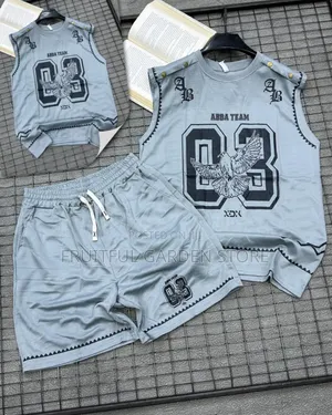 Cool Boy Summer Set Men’S Wear