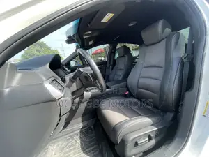 Honda Accord Sport 2.0T 2020 White