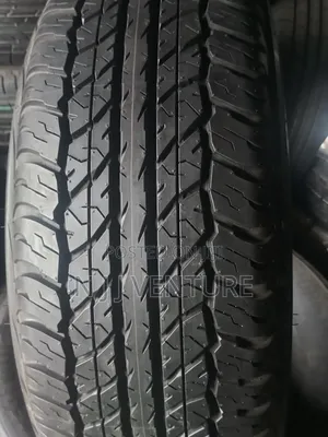245 50 R18 Dunlop and Bridegstone Non China