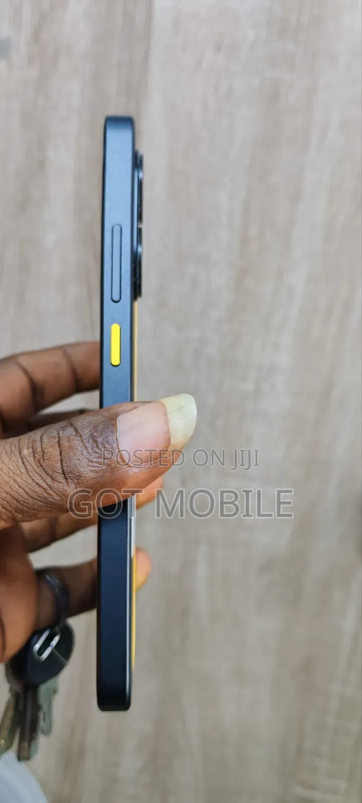Xiaomi Poco X7 Pro 256 GB