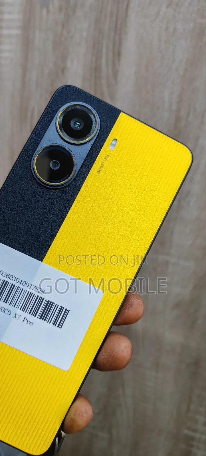 Xiaomi Poco X7 Pro 256 GB