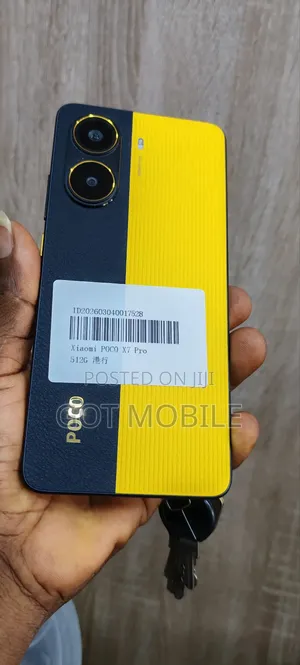 Xiaomi Poco X7 Pro 256 GB