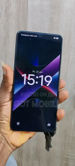 Xiaomi Poco X7 Pro 256 GB