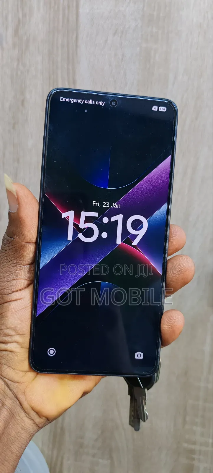 Xiaomi Poco X7 Pro 256 GB