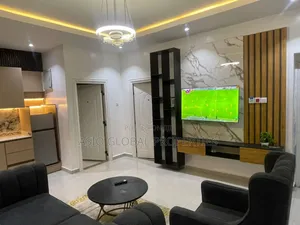 Cozy 2-Bedroom Apartment in Sangotedo