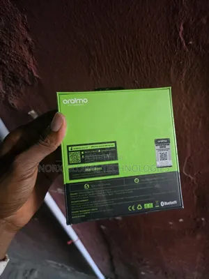 Oraimo Openarc
