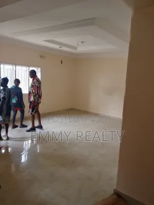 3bdrm Duplex in Naf Harmony Estate, Eliozu for rent