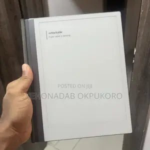 reMarkable 2 16 GB Black