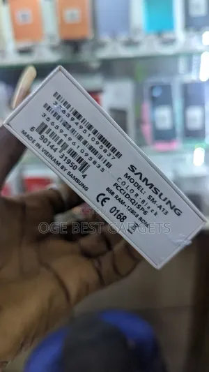 New Samsung Galaxy A13 128 GB