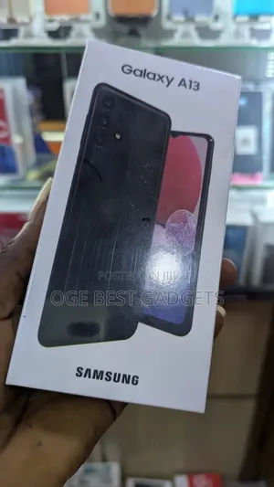 New Samsung Galaxy A13 128 GB