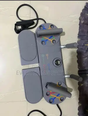 Push Up Board