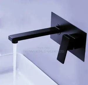 Luxury Mixer