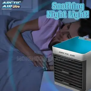 Arctic Air Ultra