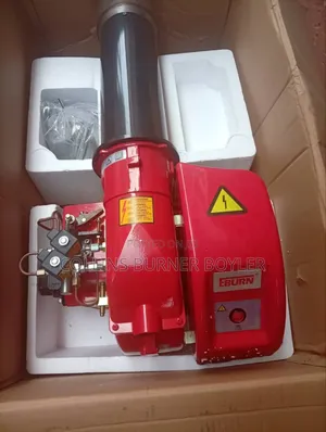 Oven Dryer Boiler Burner