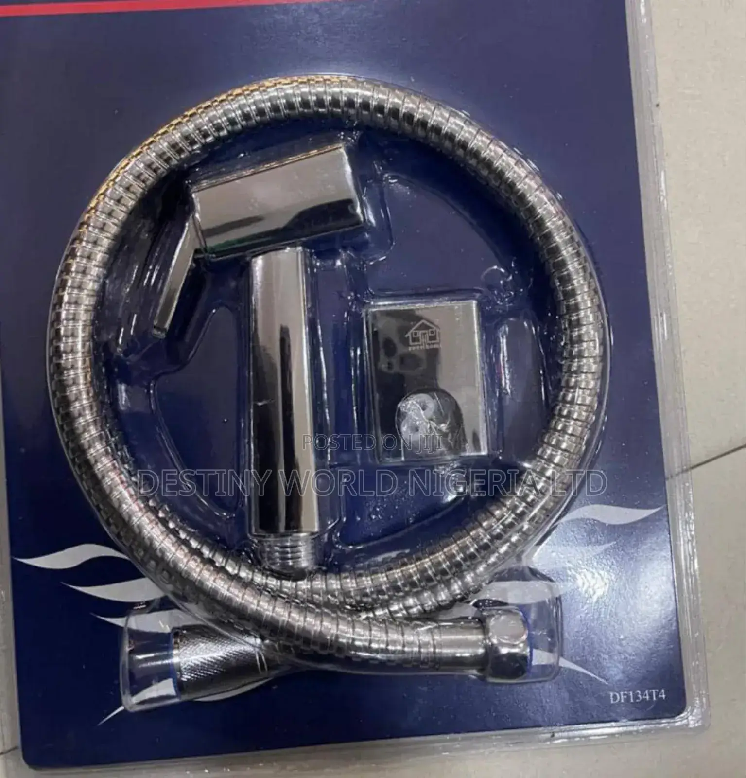 Shatter Wash
