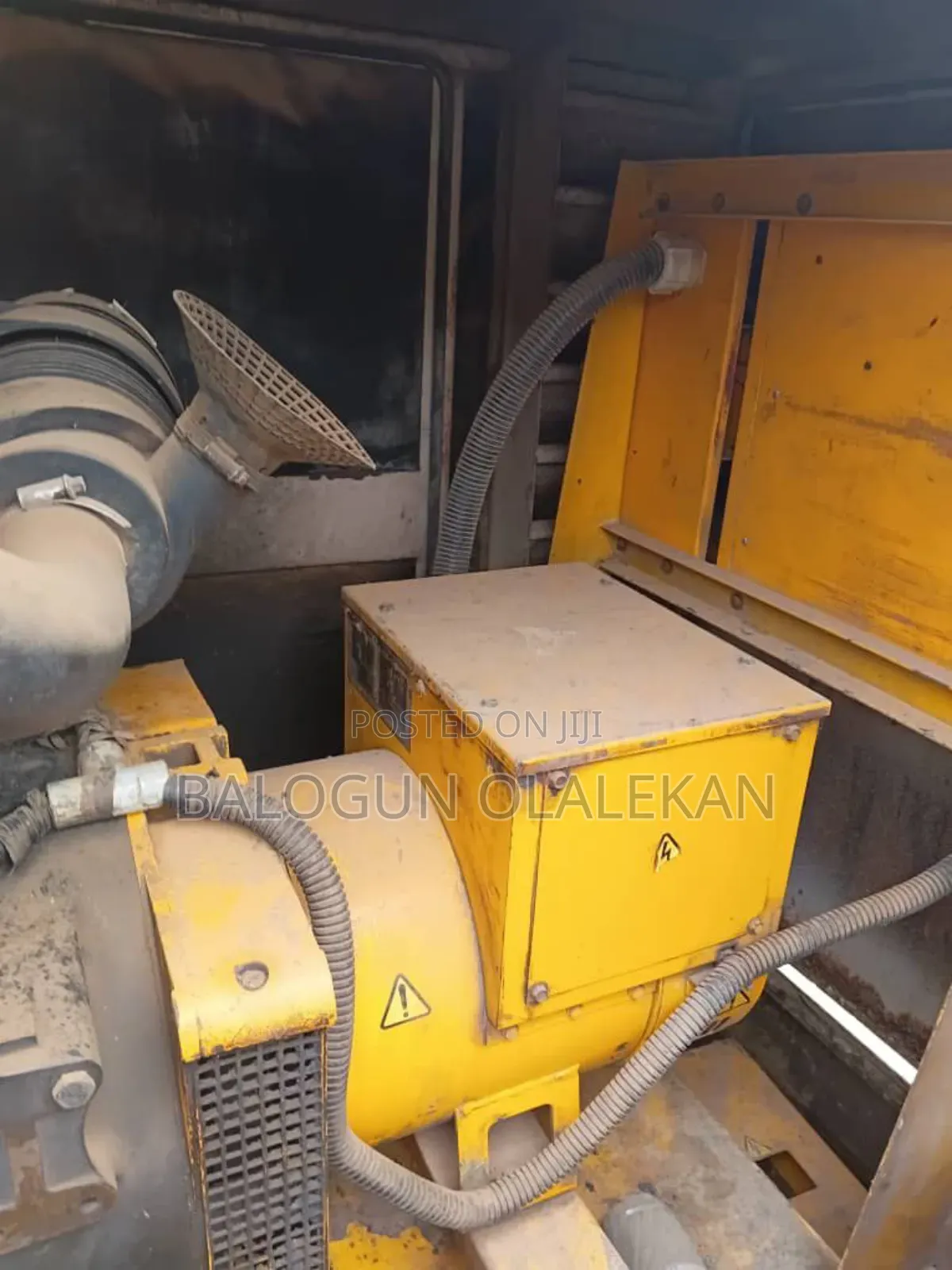 Generator Repairs