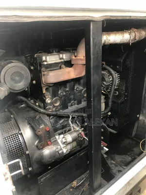 Generator Repairs
