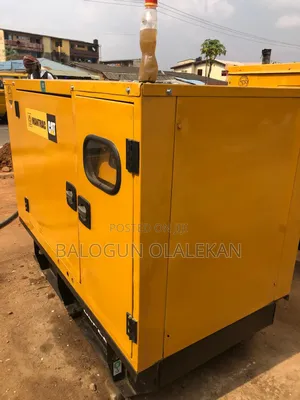 Generator Repairs