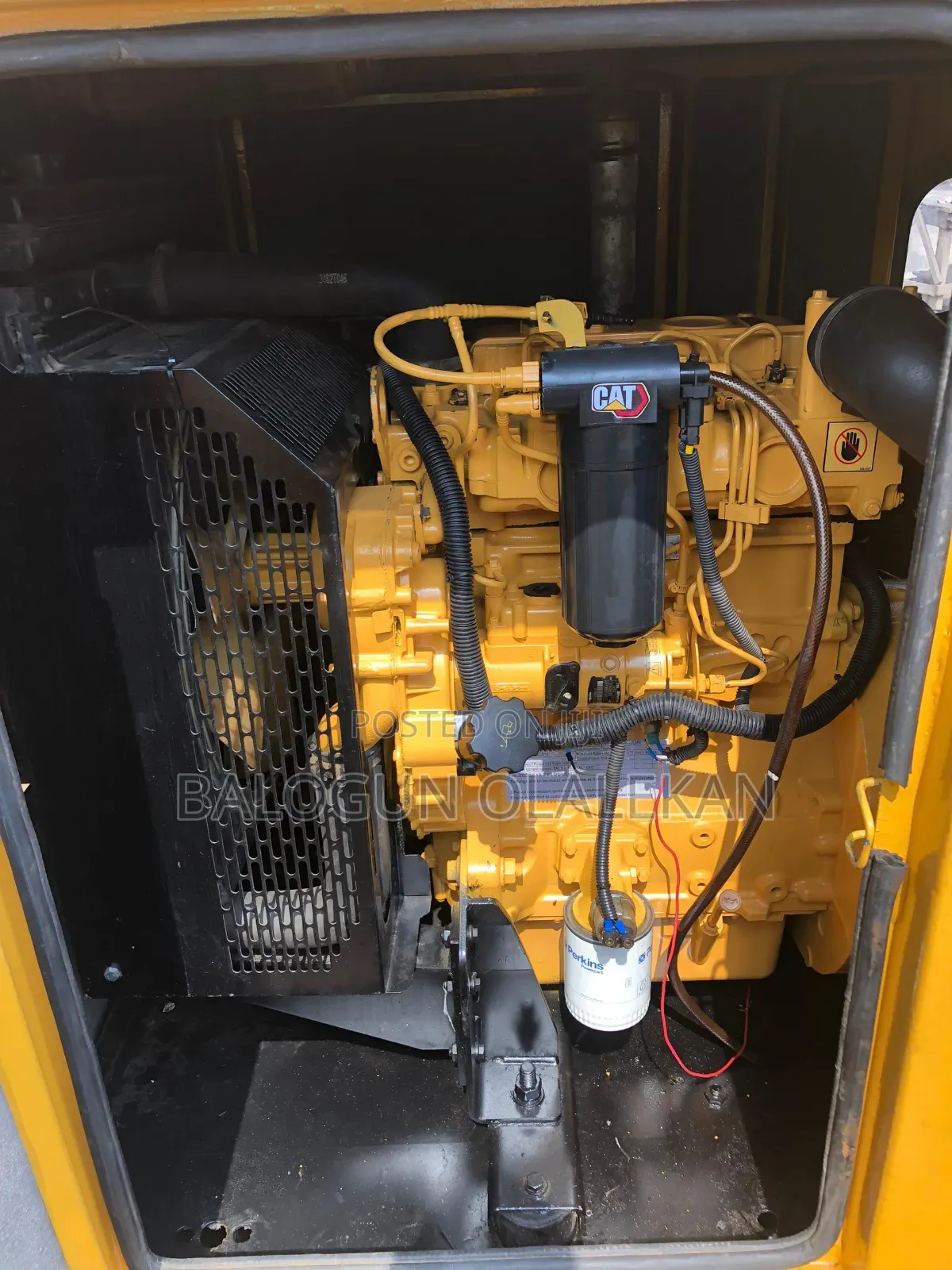 Generator Repairs