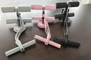 Sit Up Assist