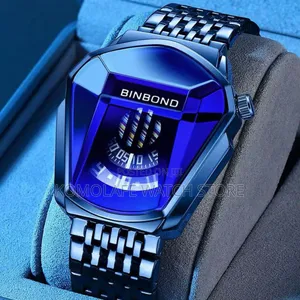 Binbond Meter Classic Design