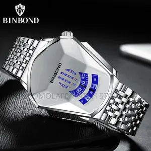 Binbond Meter Classic Design