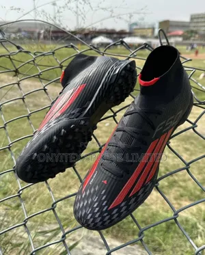 F50 Turf From Immortal Dna Trainer Boot