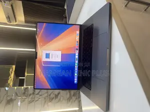 Laptop Apple MacBook Pro 2021 M1 16GB Apple M1 Pro SSD 1T