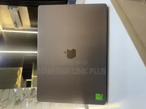 Laptop Apple MacBook Pro 2021 M1 16GB Apple M1 Pro SSD 1T