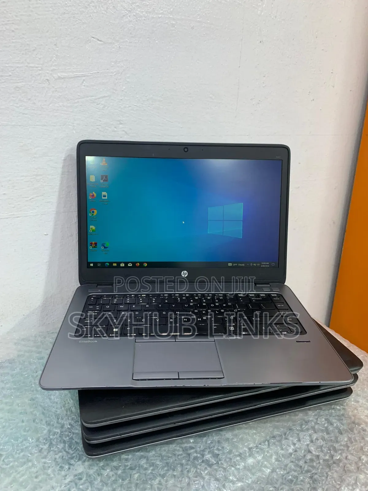 Laptop HP EliteBook 840 G2 8GB Intel Core i7 HDD 500GB