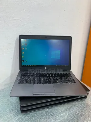 Laptop HP EliteBook 840 G2 8GB Intel Core i7 HDD 500GB
