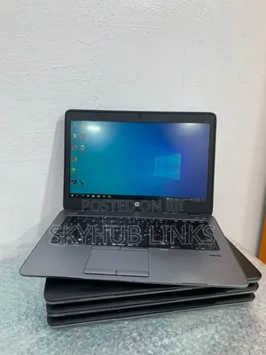 Laptop HP EliteBook 840 G2 8GB Intel Core i7 HDD 500GB