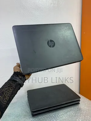 Laptop HP EliteBook 840 G2 8GB Intel Core i7 HDD 500GB